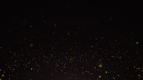 Blue Particles. Loop animation 스톡 동영상 91262563