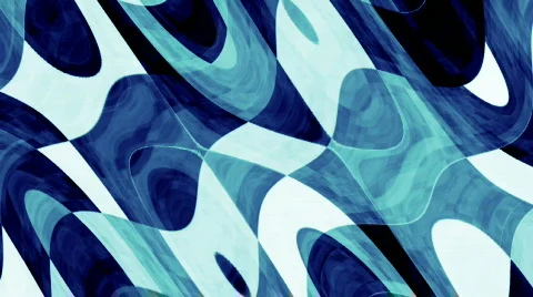 Blue Pastel Abstract Background Stock Footage 623060