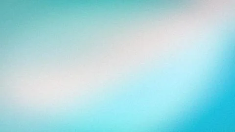 Blue pastel gradient background with white and turquoise soft blur texture .. Stock Illustration