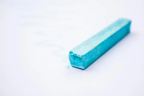 Blue pastel Stock Photos