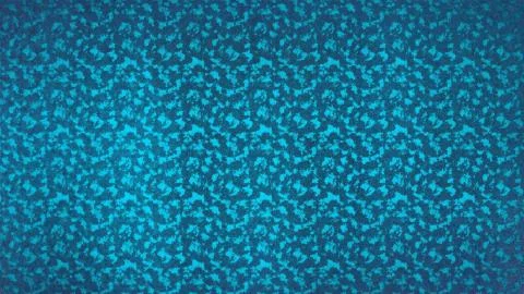 Blue pattern abstract texture background Stock-Illustration