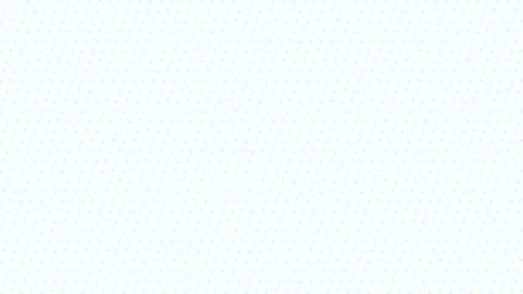 Blue pattern background blue triangles geometric pattern loop animation white Stock Footage 296603101