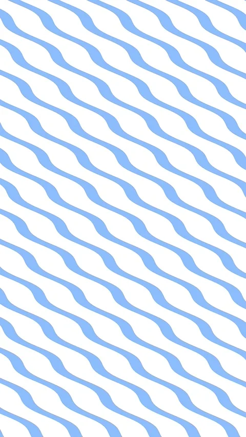 Blue pattern background, simple gradient wallpaper vertical Stock Footage 313087173