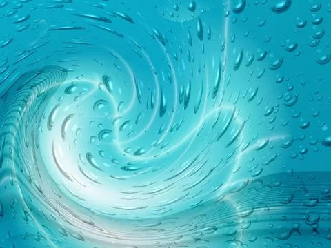 Blue pattern blue pattern Copyright: xZoonar.com/MarinaxKuchenbeckerx 5712... Stock Photos