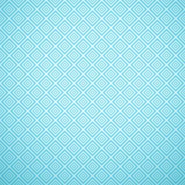 Blue pattern Stock Illustration