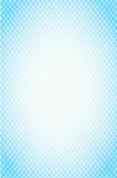 Blue pattern illustration design over a pastel background Stock Illustration