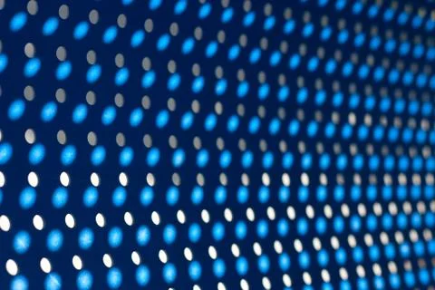 Blue pattern Stock Photos