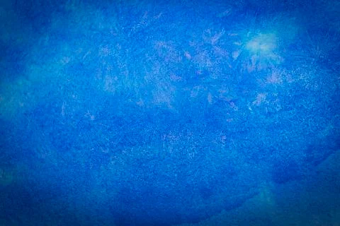 Blue pattern Stock Photos