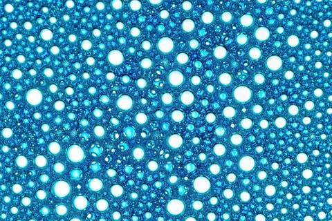 Blue Pattern Stock Photos