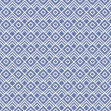 Blue pattern squares background vector design 스톡 일러스트