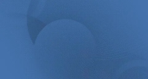 Blue perforated metal sheet texture background with small holes  industrial.. Stock Illustration