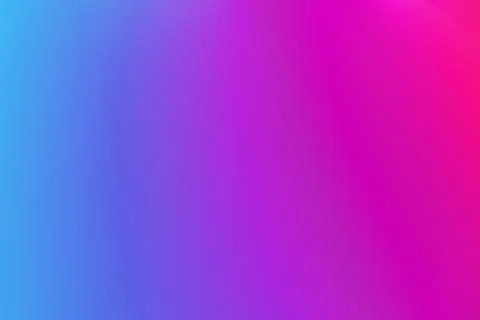 Blue pink gradient abstract textured background. Very Beautiful shape. 写真素材