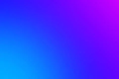Blue pink gradient background HD Stock Illustration