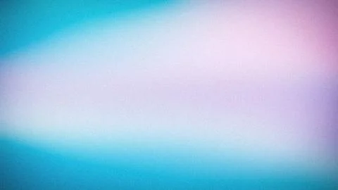 Blue Pink Purple Gradient Background Abstract Tech Blur Grainy 4K Wallpaper.. Stock Illustration