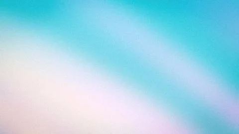 Blue pink white gradient abstract background texture with grainy blur effec.. Illustrazione stock