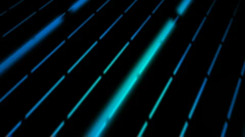 Blue pipe Stock-Footage 3980349