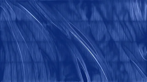 Blue pixel sort gradient abstract background Stock Footage 204038492