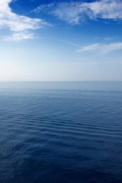 Blue planet Stock Photos