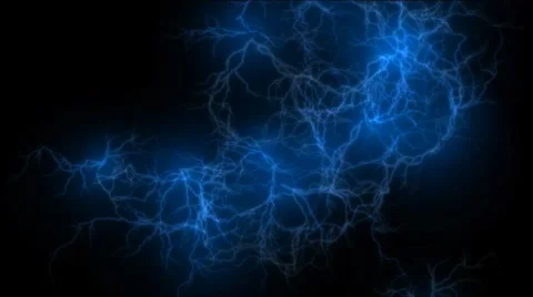 Blue plasma in space 스톡 동영상 8647049