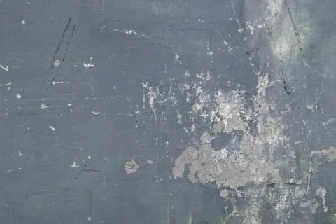 Blue plaster Stock Illustration