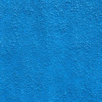 Blue plaster Stock Photos