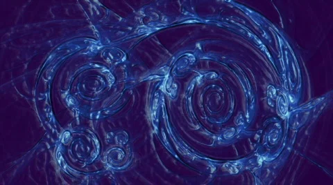 Blue plastic background d2230G2 Stock Footage 373977