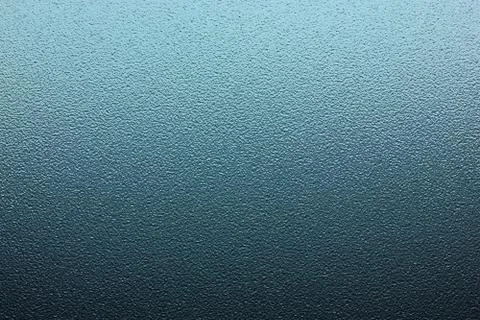 Blue plastic background texture 스톡 사진