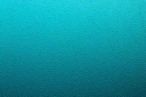 Blue plastic background texture Stock Photos