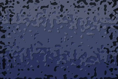 Blue plastic background XM3034G Stock Footage 419891