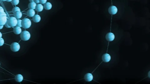 Blue Plex Zoom Video stock 72127822