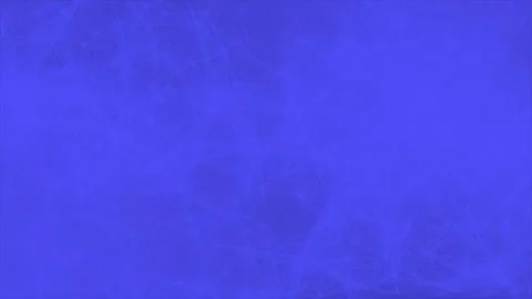 Blue plexus Abstract digital connection dots and lines,Technology background Stock Footage 295935340