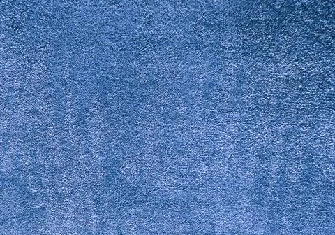 Blue Plush Pattern Background Stock Photos