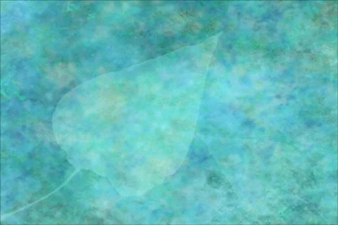 Blue Pool DV 動画素材 362694