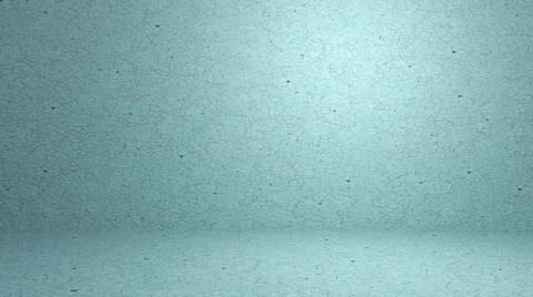 Blue Porcelain tile Pattern background / backdrop Stock Illustration