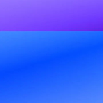 Blue presentation Stock Illustration