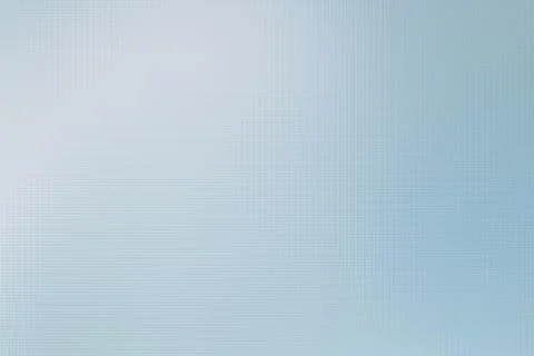 Blue product backdrop with patterned glass Illustration