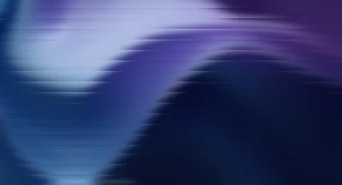 Blue Purple Abstract Background  Diagonal Blur Gradient Wave Texture Art Desi Illustrazione stock