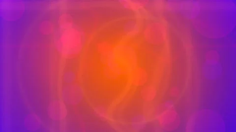 Blue-purple abstract background with moving lines and reflections Видео 65823714