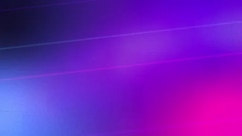 Blue, purple and magenta gradient animated background Stock Footage 340557841