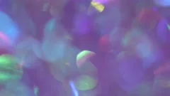 Decoration Twinkle Glitters Background Abstract Blurred Backdrop