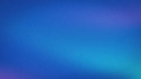 Blue purple and teal gradient abstract background 4K for tech wallpaper wit.. Stock Illustration