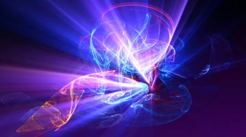 Blue purple background d2314DD Stock Footage 371177