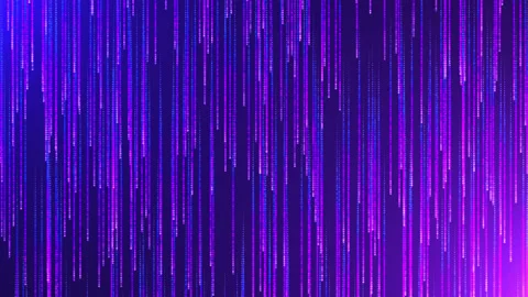 Blue purple background Stock Footage 152089467