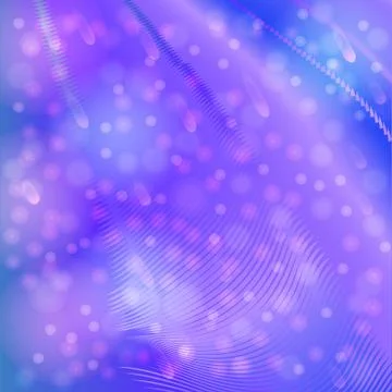 Blue purple background Stock Illustration
