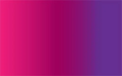 From blue to purple background vector Stock Illustration