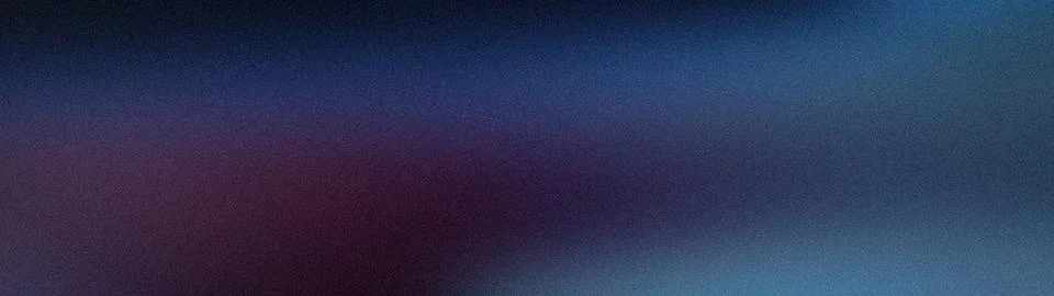 Blue purple black gradient background wide abstract grainy tech wallpaper b.. 스톡 일러스트