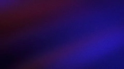 Blue purple black gradient tech abstract grainy wallpaper backdrop blur gru.. Stock Illustration