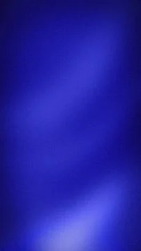 Blue purple black gradient vertical abstract grainy wallpaper with blur tec.. Stock Illustration