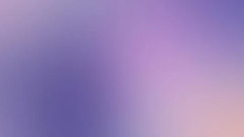 Blue purple blur gradient background Stock Illustration