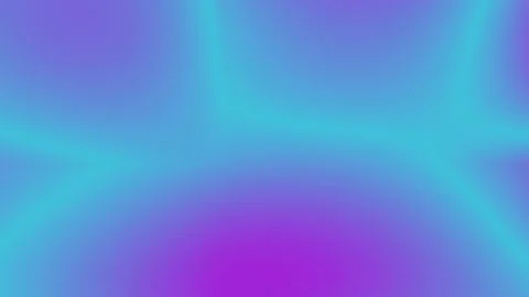 Blue purple glow gradient animation background Stock Footage 231459994